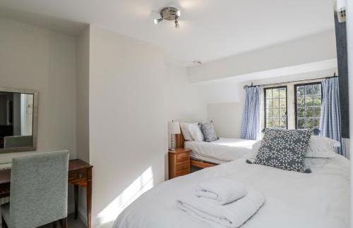 The Old Hall - Foto 28