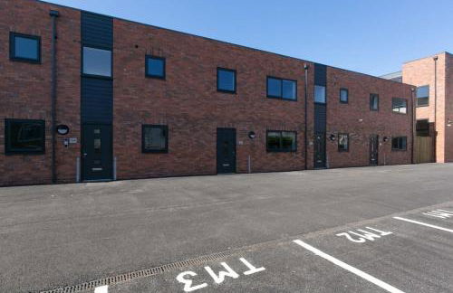 Stunning 2 Bedroom Apartment in Wallasey - Foto 21