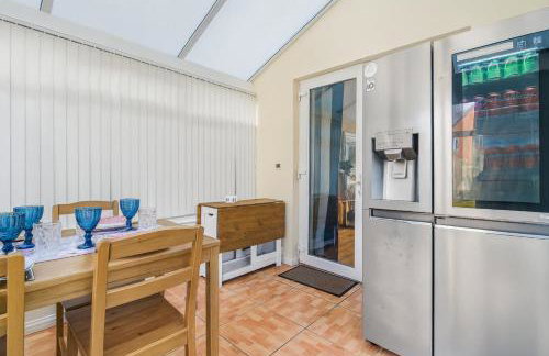 Contractor ready Homes Secure Parking - Foto 31