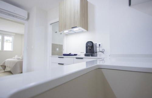 RentalSevilla Avenida de la Borbolla II - Foto 8