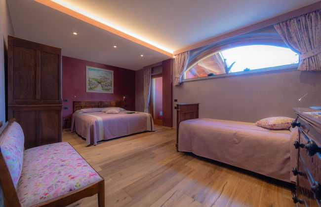 Wine-Farm La Source - Foto 8