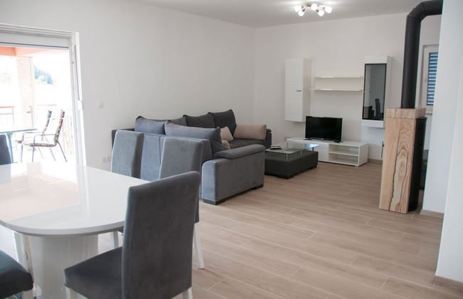 Hvar-Holiday Apartments - Foto 7