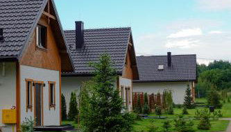 Wyraj nad Pilicą - Foto 1, Garden view