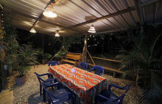 La Posada De Las Aves - Photo 22