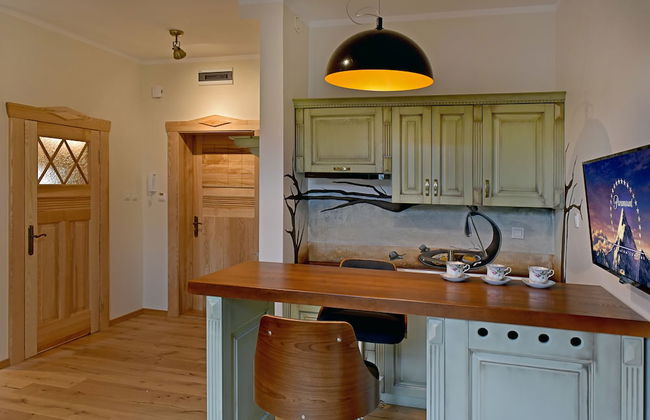 Dali ApartHotel - Foto 19