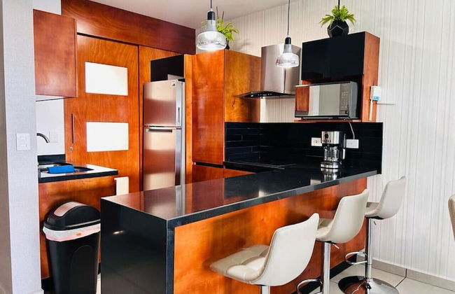 Palmilla Apartments - Foto 10