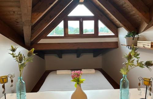 Cal Harrys - La Mejor Casa de vacaciones en Pyrenees con Vistas a la Montaña - Photo 17