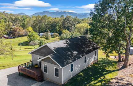 Little Pisgah Sunrise by Avantstay Mountain View - Foto 90