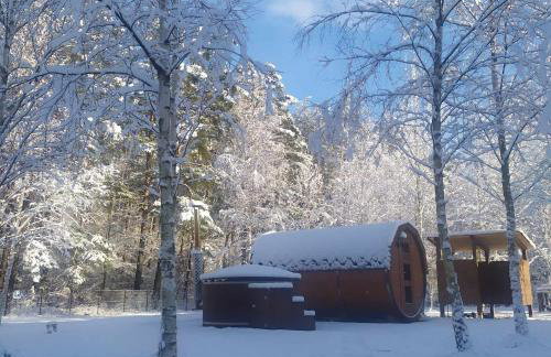 Zbychowskie Zacisze - Foto 16