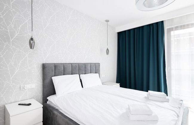 Flatbook City Center SPA Chmielna 73 - Foto 6