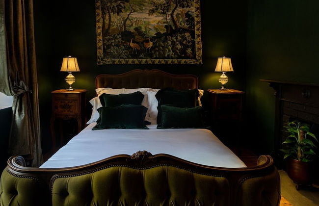 The Forest at Mount Congreve Gardens - Foto 6