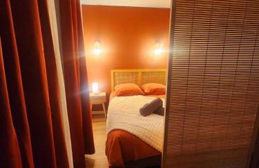 La Pause Plaisir - Studio à la Gare - Photo 2