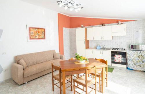 Terrazza Belvedere a Pontone -Scala- Amalfi coast- park included - Foto 12