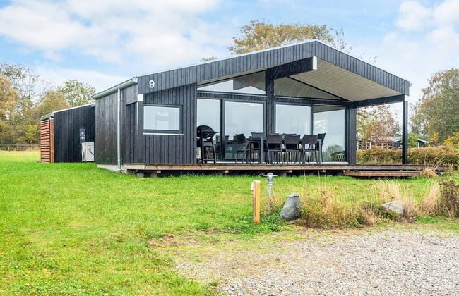 6 Person Holiday Home in Ronde - Foto 23