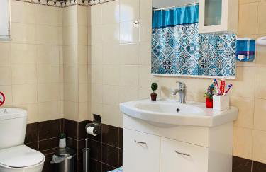 Mikro Amoni Beach Villa - Foto 10