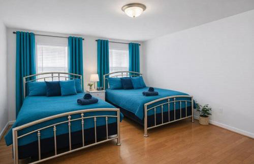 Backyard Oasis - 5BR - Hot Tub - 2 Fire Pits - Game Room - Photo 38