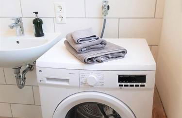 FachwerkNest Koblenz I10 Min zur Altstadt I 400 Mbit WLAN I Parkplatz - Foto 2