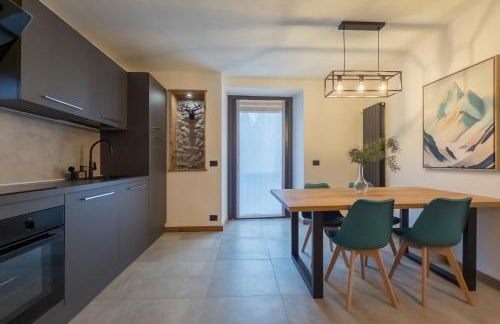 SUITE E SAUNA IN CENTRO - Photo 12