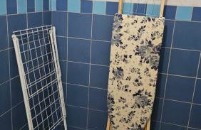 Apartamento Bandeiras Local Tranquilo e Familiar - Foto 19