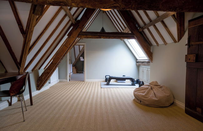 The Mill House Beautiful 4BD Family Home - Foto 32