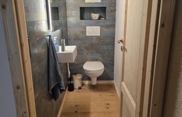 Mit Blick auf Bergwiesen - Familienfreundliches Bauernhaus im Westallgäu - Photo 2