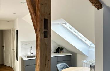 Schickes Studio in bester Lage - Foto 1