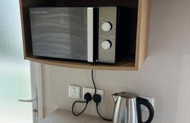 Beautiful Holiday Home Close to the Sea - Foto 13