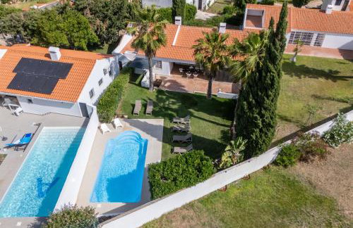 Casa na Falesia by Algarve Holidays - Foto 48