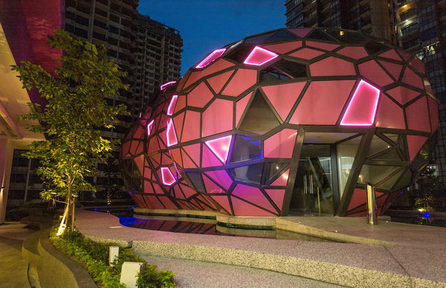 Arte Plus KLCC by Luxury Suites Asia - Foto 78