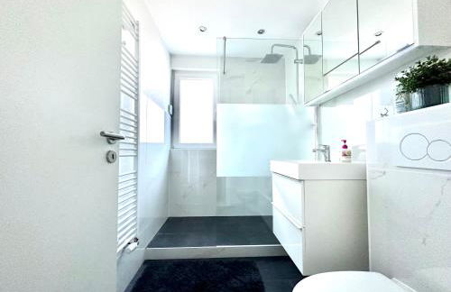 Stilvolles Apartment in Bonn - Foto 13