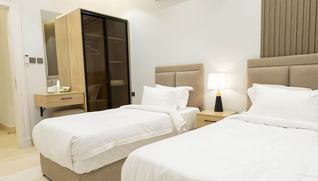 Kease Malqa F-3 Elegance AX44 - Foto 2, Habitación