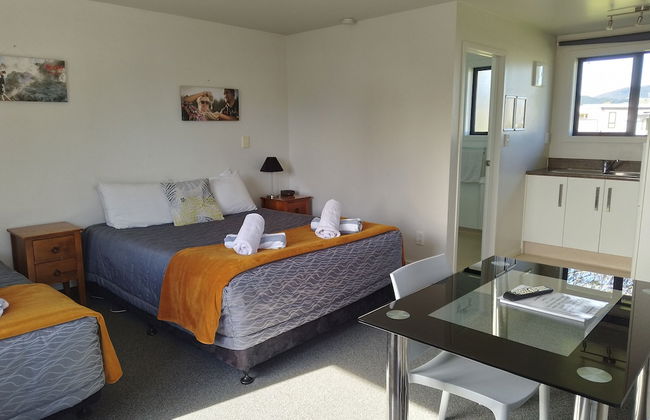 All Seasons Holiday Park - Foto 54