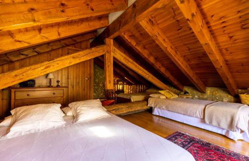 Casa El Molí de Bor a Cerdanya - Foto 45