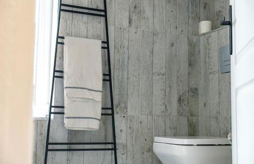 La bohème - Parking privé - Foto 3