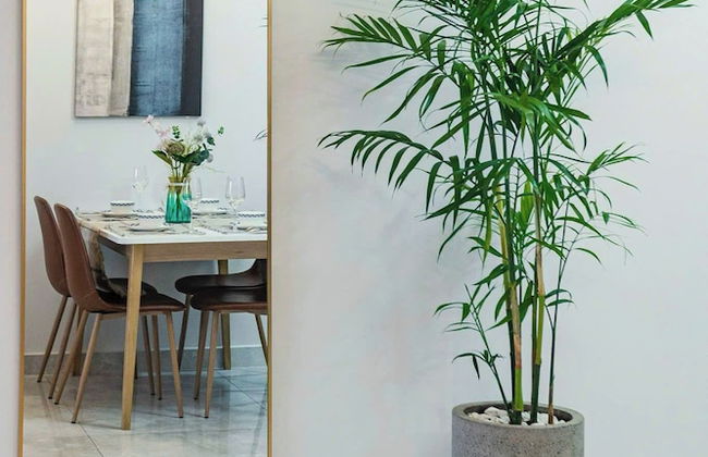 Luxury Apartment in Phu My Hung - Foto 60