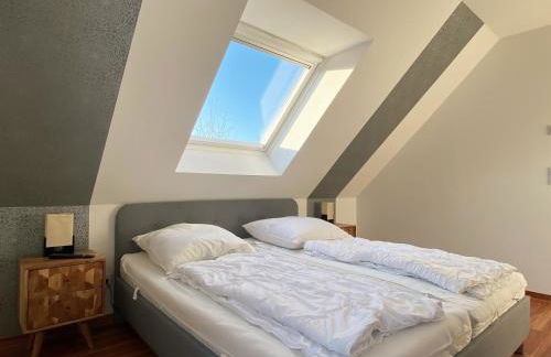 Ferienhaus " Strandhus " an der Ostsee, Sauna, Kamin, Strandkorb, free W-LAN by SEASIDE - Foto 13