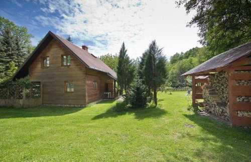 Chata za wsią - Foto 18