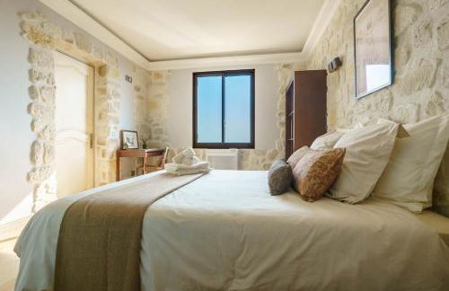 Appartment - Panoramic Sea View - Swimming Pool - Foto 41