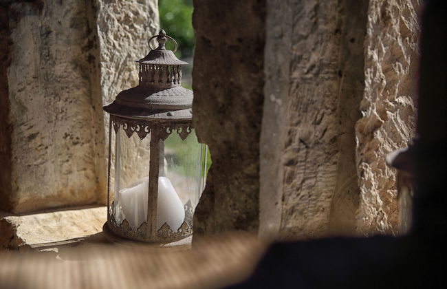 La Mandrélie - La Cabane Du Grand Chêne - Foto 13