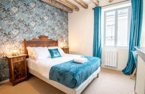 Maison paradisiaque avec piscine - Foto 19