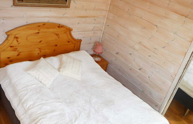 7 Person Holiday Home in Klokkarvik - Foto 4
