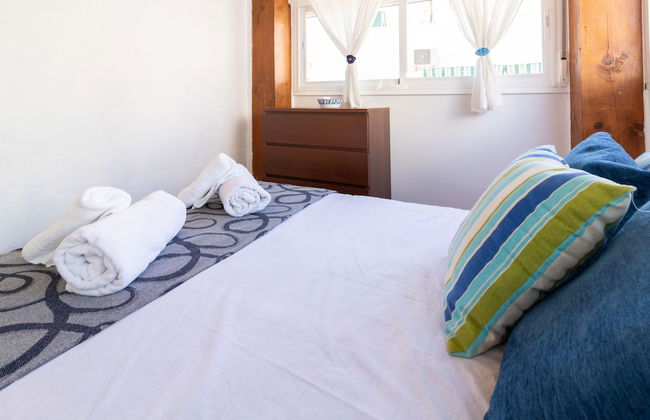 Sitito Escribano Apartment - Photo 28