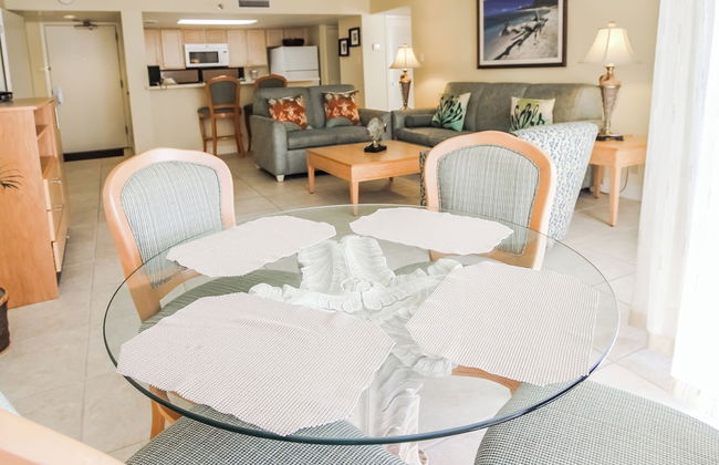 Royale Beach and Tennis Club - Foto 12