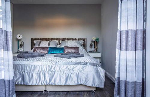 Modern Medway Bungalow - 3BR Garden & Free Parking, Kent - Foto 27