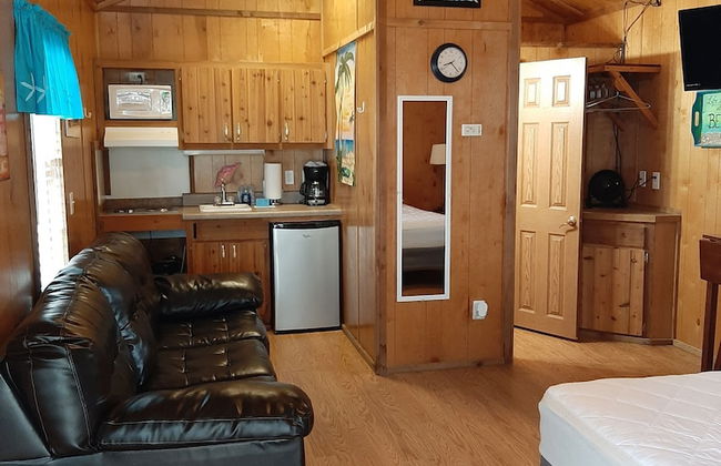 Navarre Beach Camping Resort - Photo 3