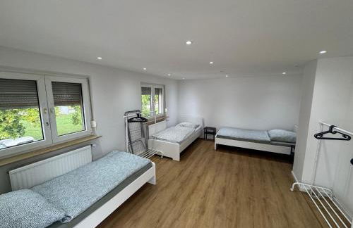 Monteurwohnung Viernheim - Foto 16