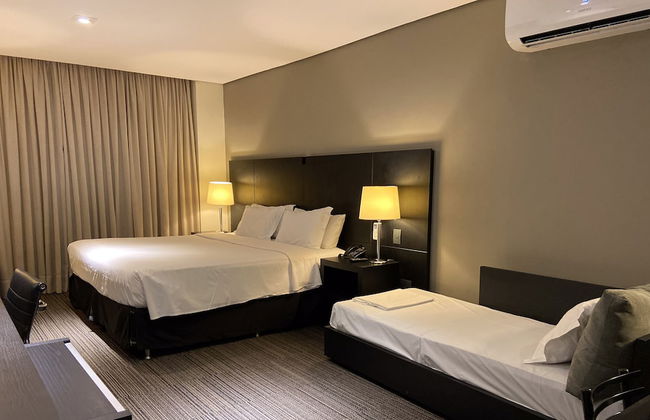 Manhattan On Floor - Foto 75