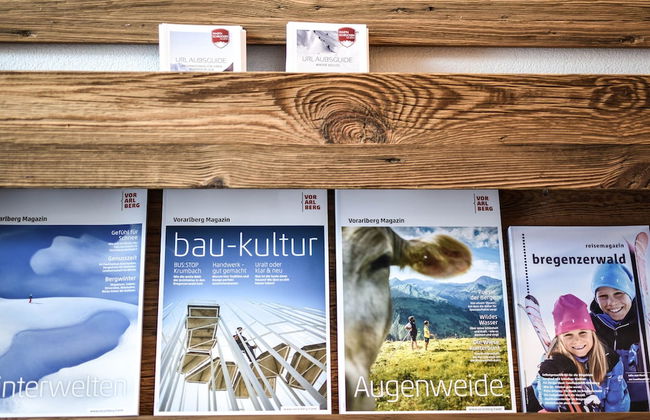 Lisas Schröcken - Foto 2