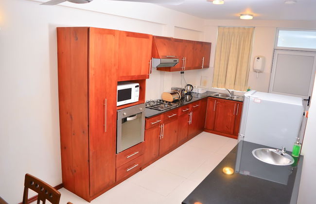 Unique Towers Luxury Boutique Suites - Photo 21