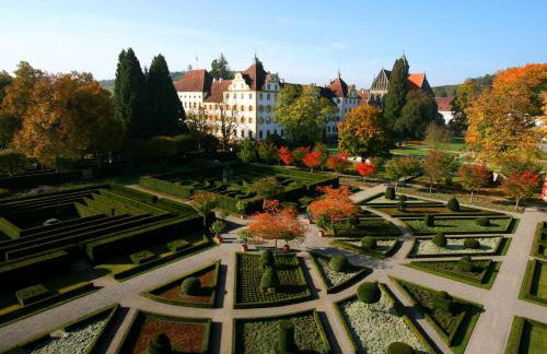 FeWo Frieda in Salem - Foto 27